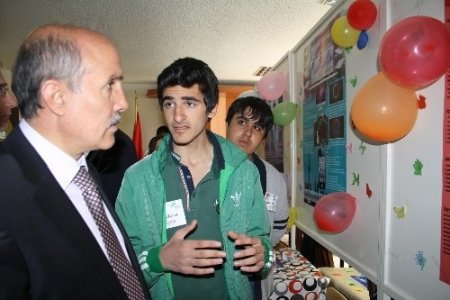 Bilge: Asır, sosyal bilimlerin asrı olacak