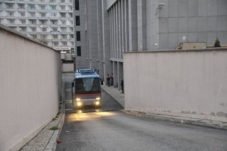 Bilge Köyü Davası'nda karar çıktı