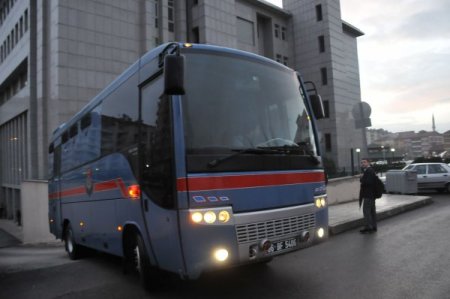 Bilge Köyü Davası'nda karar çıktı