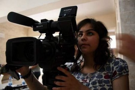 Bilge Köyü Katliamının Belgeselini Yapan Gençler Hollywood Yolcusu