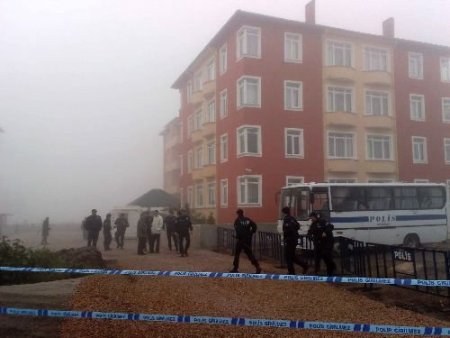 Bilge Köyünden Göç Edenler Kırklareli'ne Yerleşti