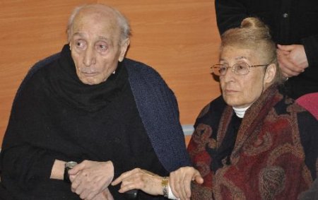 Bilge Tarihçi Ziya Nur Aksun Anıldı