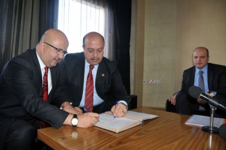 Bilgi Evleri kapılarını hükümlülerin çocuklarına açtı