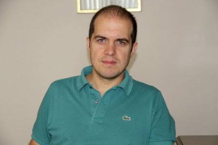 Bilgiç: Dünyada Yaşanan Kuraklık Türkiye’yi De Etkiler