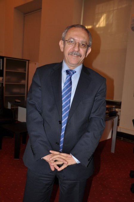 Bilgili: Oteller, Turizm Bakanlığı’nın kriterlerine uygun çalışmalı