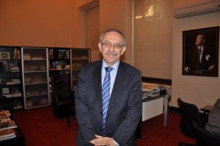 Bilgili: Oteller, Turizm Bakanlığı’nın kriterlerine uygun çalışmalı