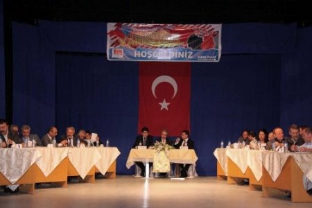 'Bilgiliyim Ben de Varım' diyenler yarıştı