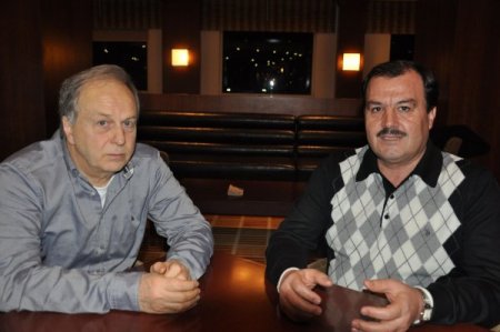 Bilgin: Afyon Termal Tedaviye Yönelik Tesis Yapıp Gözünü Avrupa'ya Dikmeli