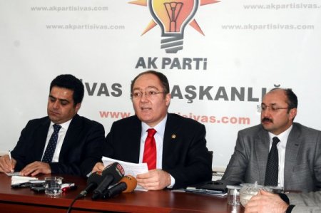 Bilgin: Kayseri’deki sucuk olayı bunların da başına gelebilir
