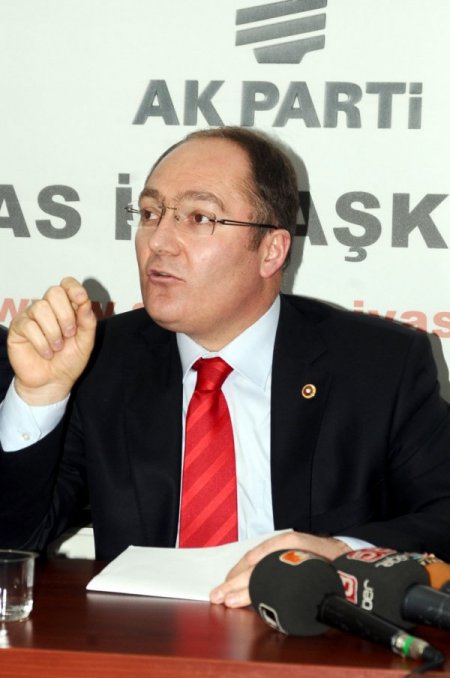 Bilgin: Kayseri’deki sucuk olayı bunların da başına gelebilir