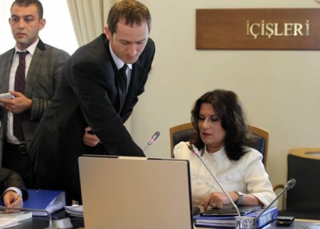 Bilgin: Şimdiki gibi bir başbakan ve meclis olsaydı Türkiye bunları yaşamazdı