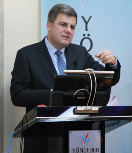 Bilgin: Tek Limit Uygulamasını Bankalar İstemiyor, Bence Tek Limit Hayırlı Olur