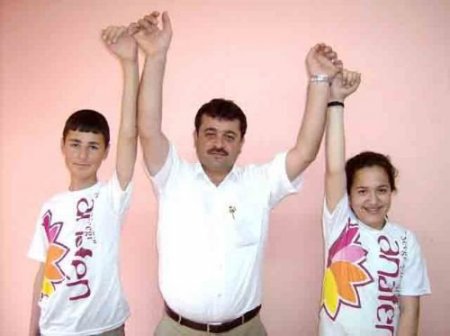 Bilgipınarı Anafen Dersanesi Gülnar Tarihinde Büyük Bir Başarıya İmza Attı