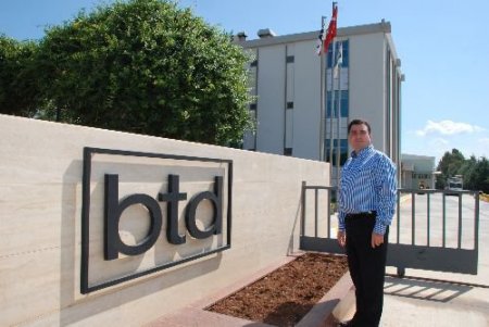 Bilici Holding Halka Açılıyor