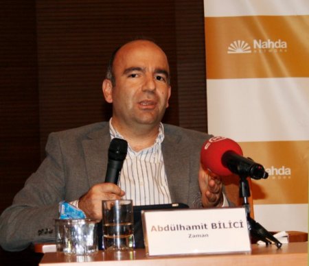 Bilici: Orta Doğu’yu Türkiye İçin Daha Önemli Kılan Bağlar Var