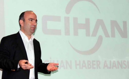 Bilici: Vatandaş gazeteciliği, geleneksel medyayı zenginleştiriyor