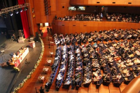 Bilim Adamları, Somuncu Baba’yı Anlattı