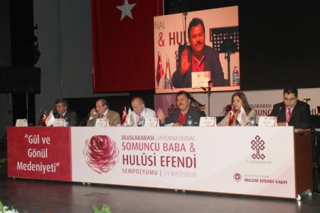 Bilim Adamları, Somuncu Baba’yı Anlattı