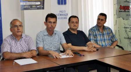 Bilim Adamları Antakya'nın Deprem Profilini Çıkardı
