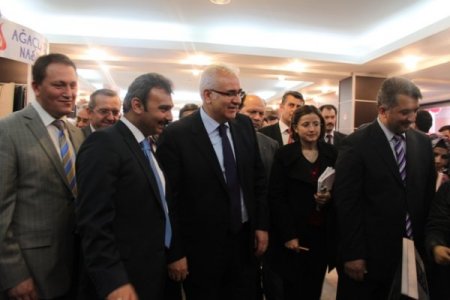 Bilim-doğa Ve Tarih Şenliği'ni 70 Bin Kişi Ziyaret Etti