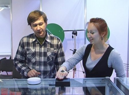 Bilim Festivalinde Tozlar Dans Etti