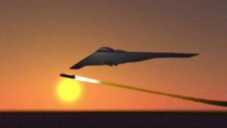 Bilim kurgu gerçek oldu: Bu füze ile binaları elektriksiz bırakacaklar