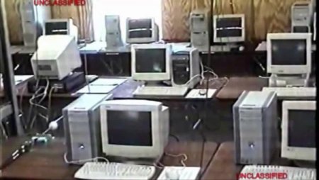 Bilim kurgu gerçek oldu: Bu füze ile binaları elektriksiz bırakacaklar