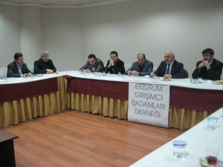 Bilimsel Çalışmalar Rafta Kalmayıp Katma Değere Dönüşsün