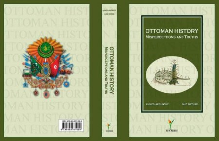 Bilinmeyen Osmanlı’nın İngilizcesi Hollanda'da Piyasaya Çıktı