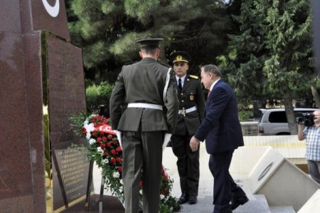 Bilinmeyen Türk ordusunun Bakü zaferi