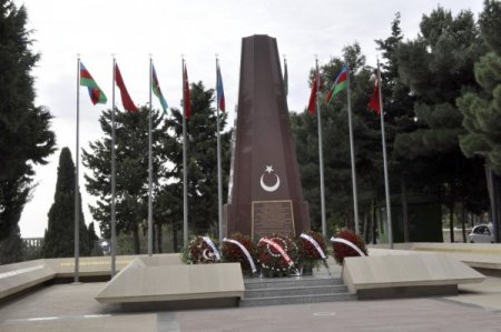 Bilinmeyen Türk ordusunun Bakü zaferi