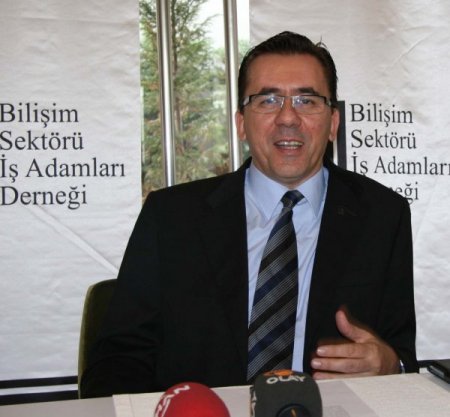 Bilişim Vadisi'ni İzmit’e kaptıran Bursa, Yazılım Vadisi kuruyor