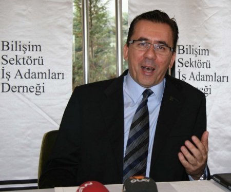 Bilişim Vadisi'ni İzmit’e kaptıran Bursa, Yazılım Vadisi kuruyor