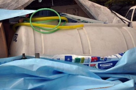 Binlerce Litre Sahte İçkiyi Göz Kararıyla Yapmışlar
