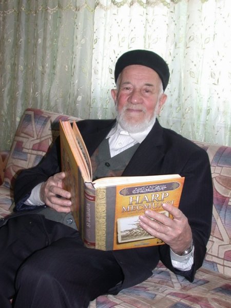 Bir asırlık iyilik meleği, sevenlerinin duasıyla uğurlandı