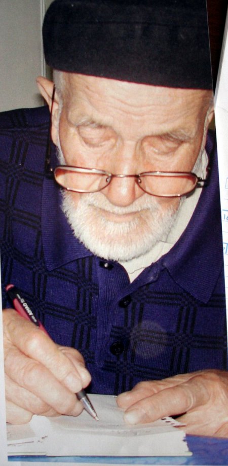 Bir asırlık iyilik meleği, sevenlerinin duasıyla uğurlandı