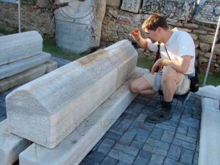 Bir Ay İçinde Bin 500 Rus Turist Anadolu'da İnanç Turu Yaptı