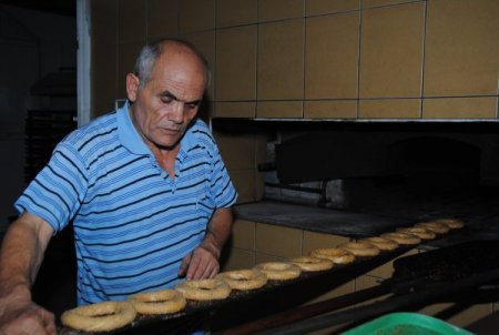 Bir ay sonra kazan simidi 75 kuruş olacak
