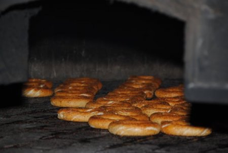 Bir ay sonra kazan simidi 75 kuruş olacak