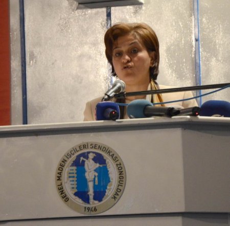 'Bir ayda bin aile koruyucu aile olmak için başvuruda bulundu'