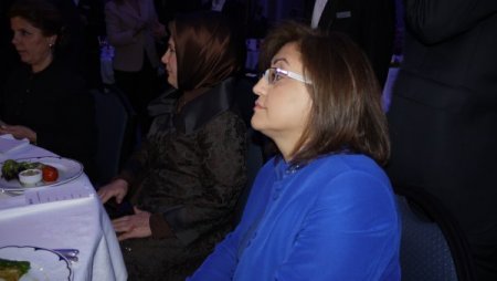 'Bir Başkadır Benim Memleketim' projesinin gala gecesi gerçekleştirildi