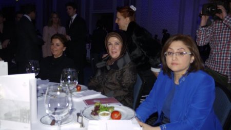 'Bir Başkadır Benim Memleketim' projesinin gala gecesi gerçekleştirildi