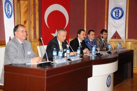 'Bir gemi, 2 bin otomobil üretimine bedel'