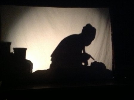 ‘Bir Hilal Uğruna Batan Güneşler’ Sincan'da sahnelendi