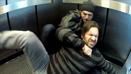 Bir insan öldürülürken siz ne yapardınız?