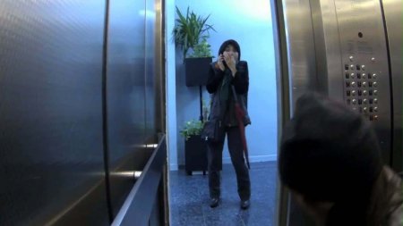 Bir insan öldürülürken siz ne yapardınız?