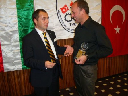 Bir Macar Gözüyle Türkiye…