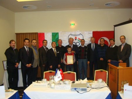 Bir Macar Gözüyle Türkiye…