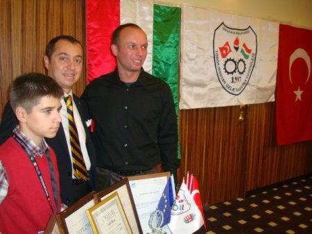 Bir Macar Gözüyle Türkiye…