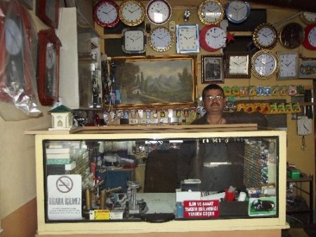 Bir meslek daha teknolojiye yenik düşüyor